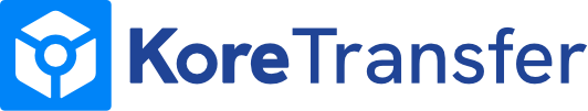 KoreTransfer